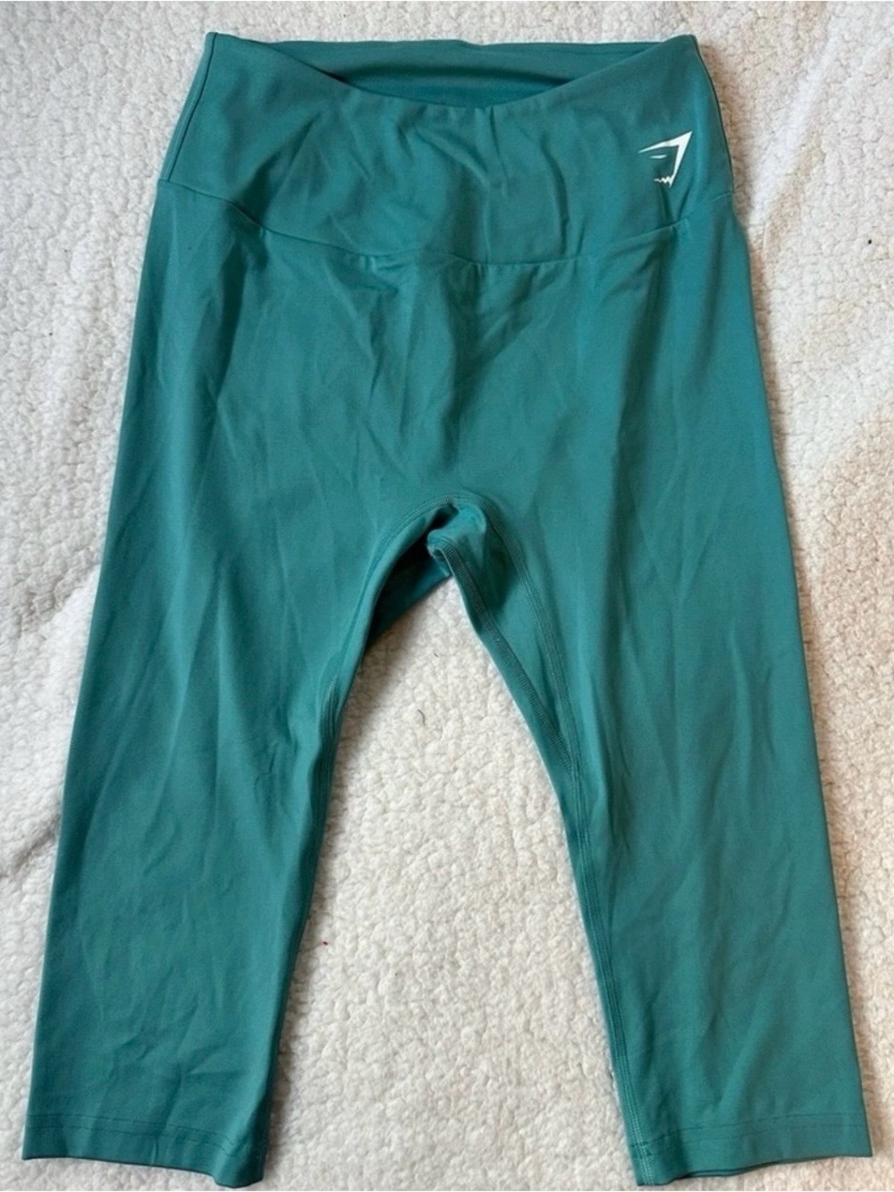 Gymshark Training Capri